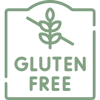sans gluten